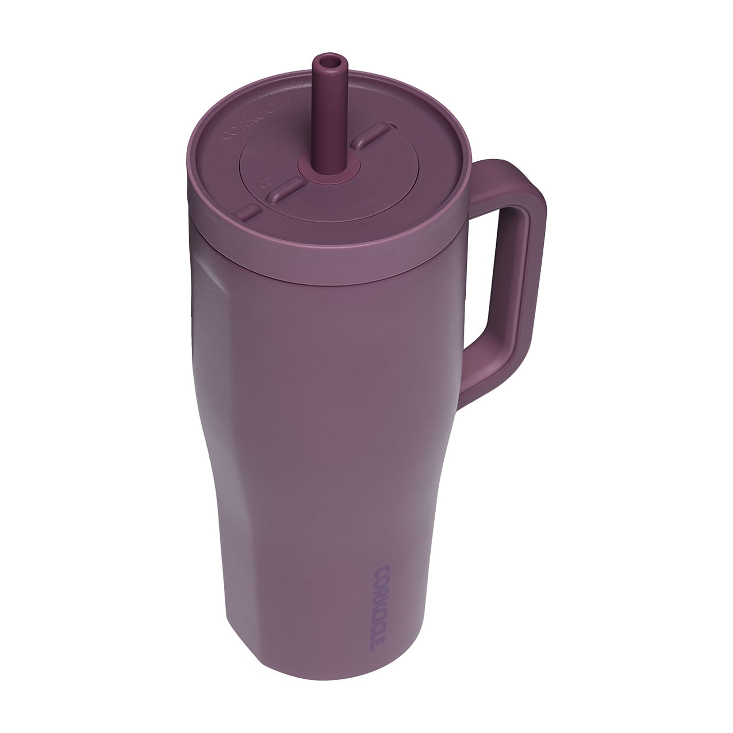 Mauve CORKCICLE® Leak Proof Cruiser - 22 Oz.