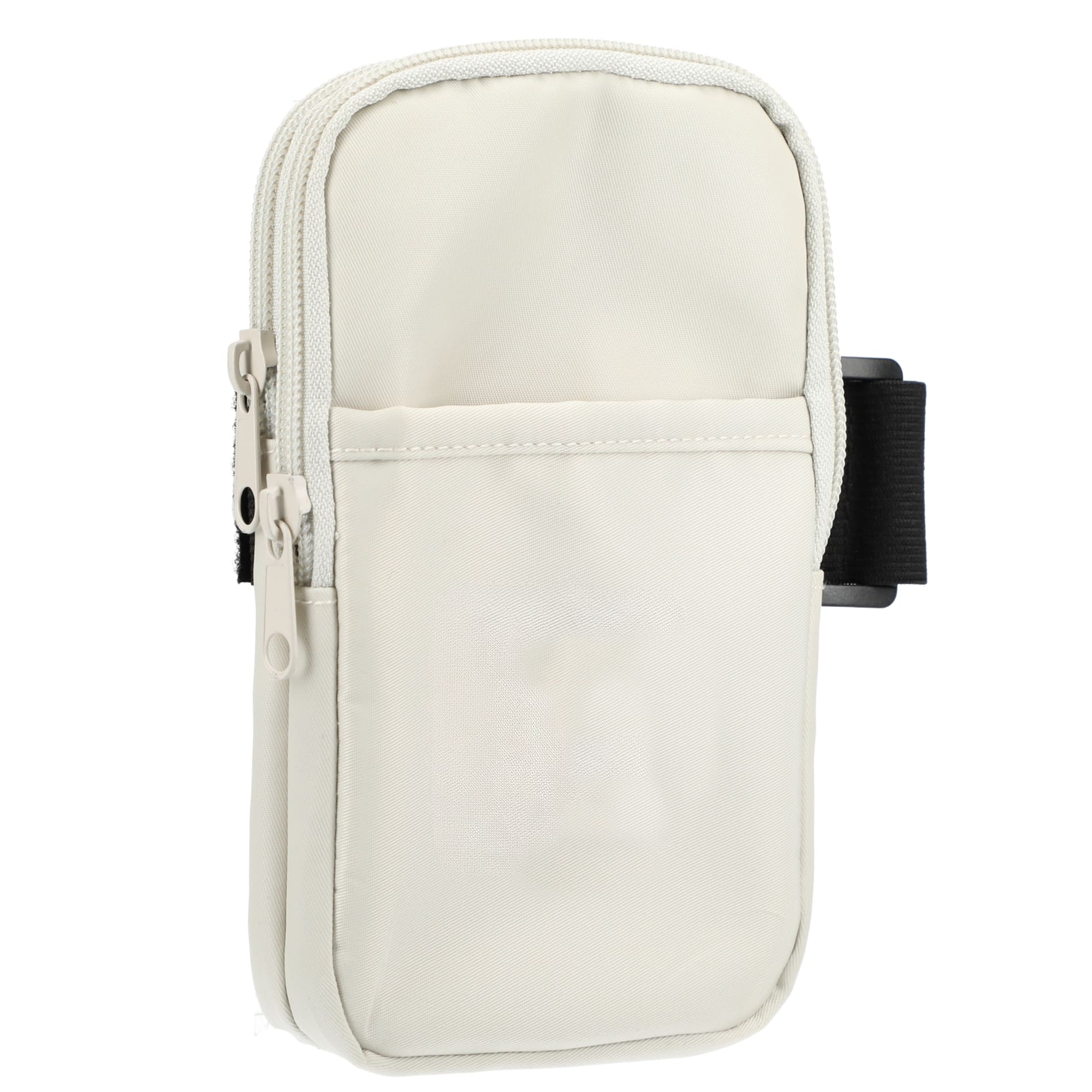 Natural Bottle Buddy Deluxe Water Bottle Pouch plain