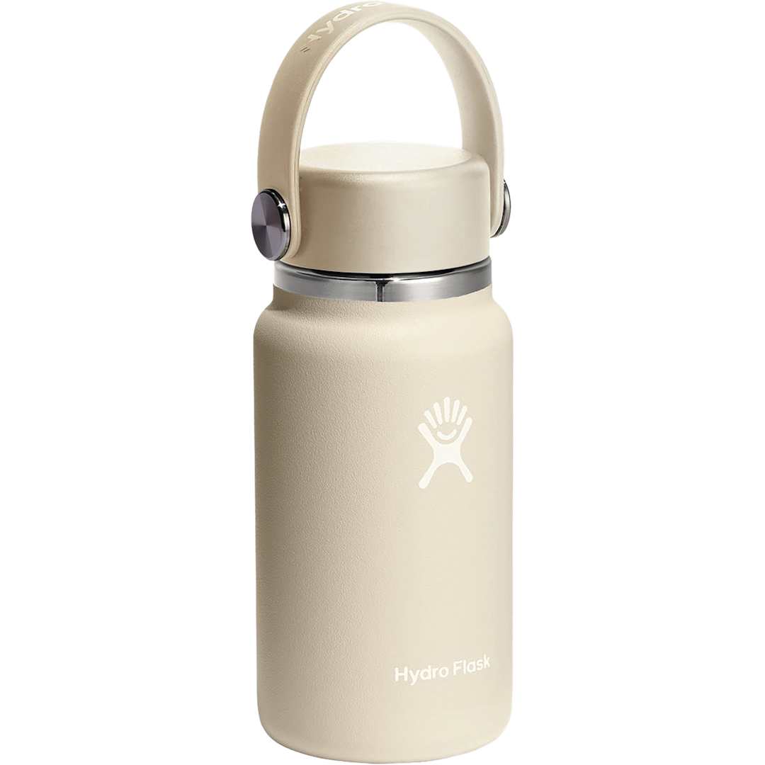 Natural Hydro Flask® Micro Hydro Bottle 200ml