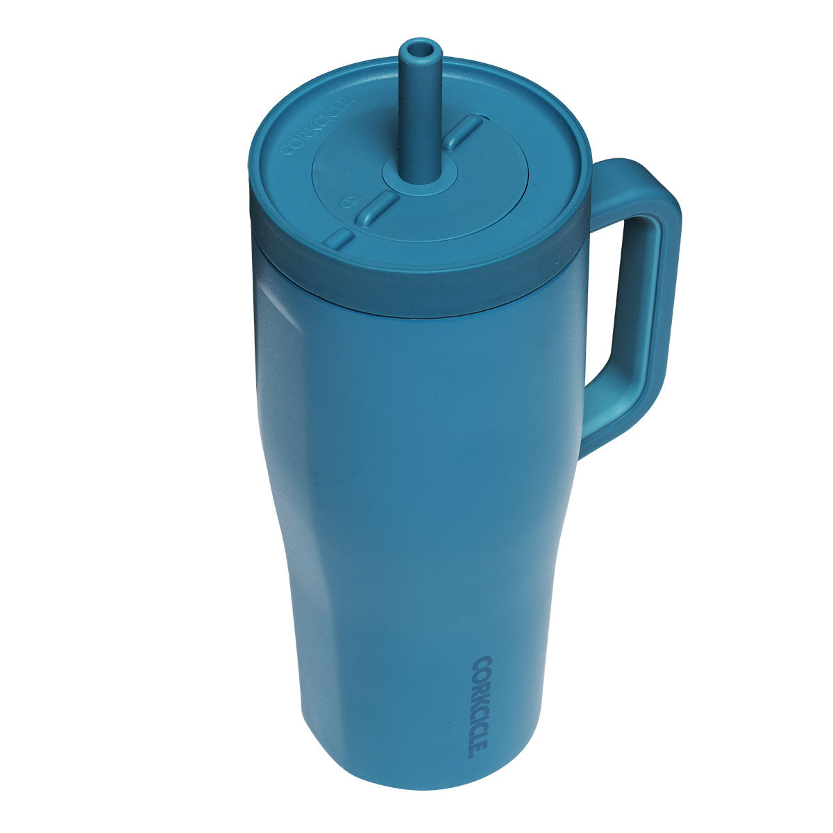 North Shore CORKCICLE® Leak Proof Cruiser - 22 Oz. plain