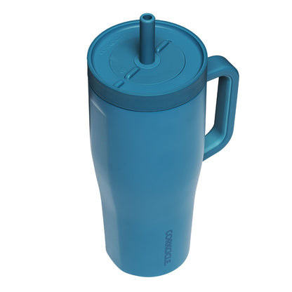 North Shore CORKCICLE® Leak Proof Cruiser - 22 Oz. plain