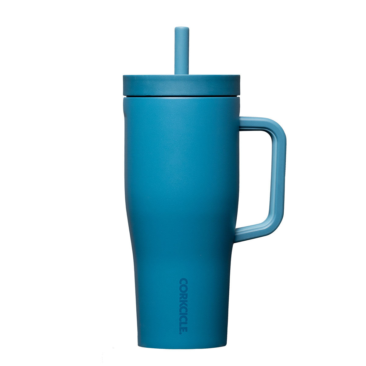 North Shore CORKCICLE® Leak Proof Cruiser - 22 Oz. plain