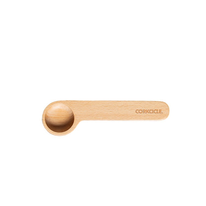 Oat Milk CORKCICLE® Pour Over Set plain