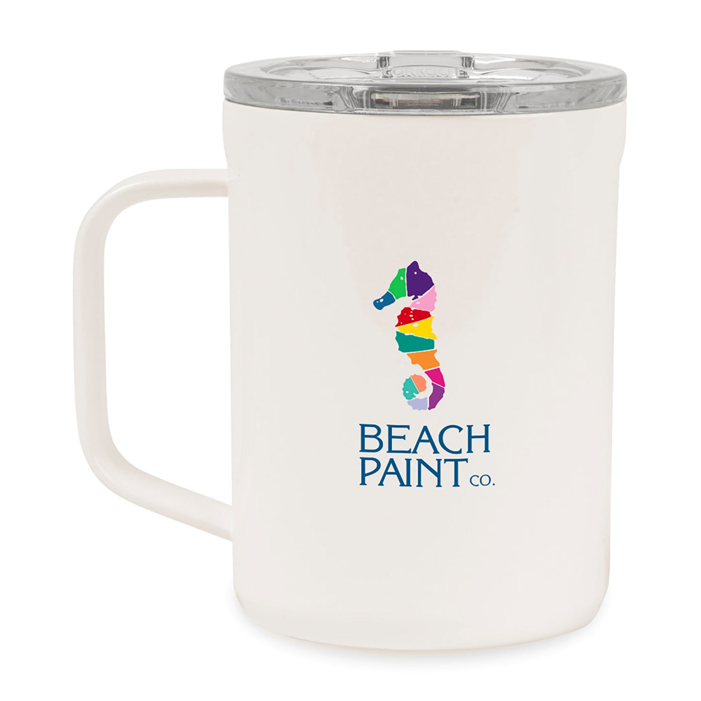 Oat Milk CORKCICLE® Pour Over Set