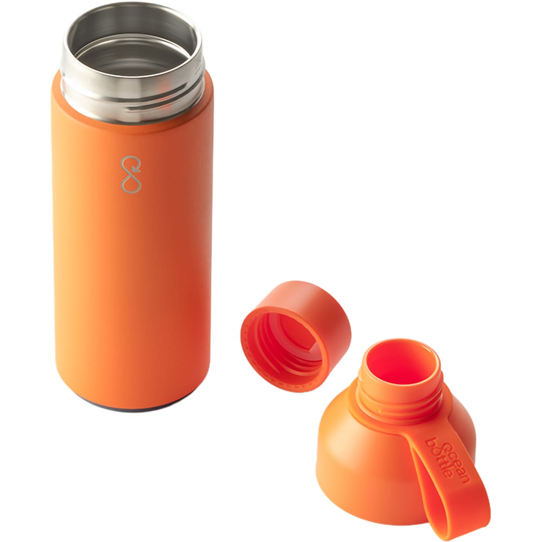 Orange Ocean Bottle Original 500ml