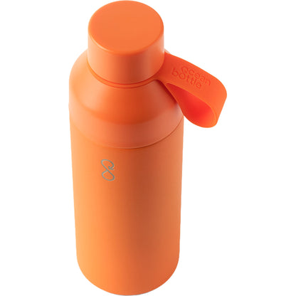 Orange Ocean Bottle Original 500ml