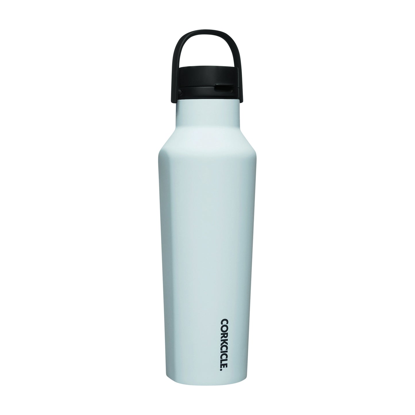 Powder Blue CORKCICLE® Sport Canteen Soft Touch- 20 Oz.