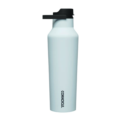 Powder Blue CORKCICLE® Sport Canteen Soft Touch- 20 Oz.