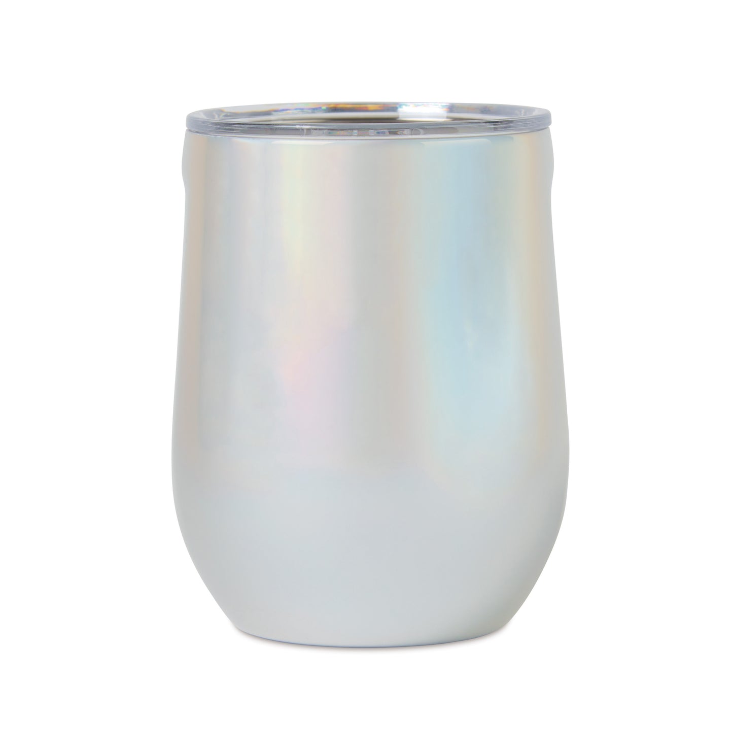 Prismatic CORKCICLE® Stemless Wine Cup - 12 Oz. plain