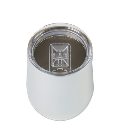 Prismatic CORKCICLE® Stemless Wine Cup - 12 Oz. plain