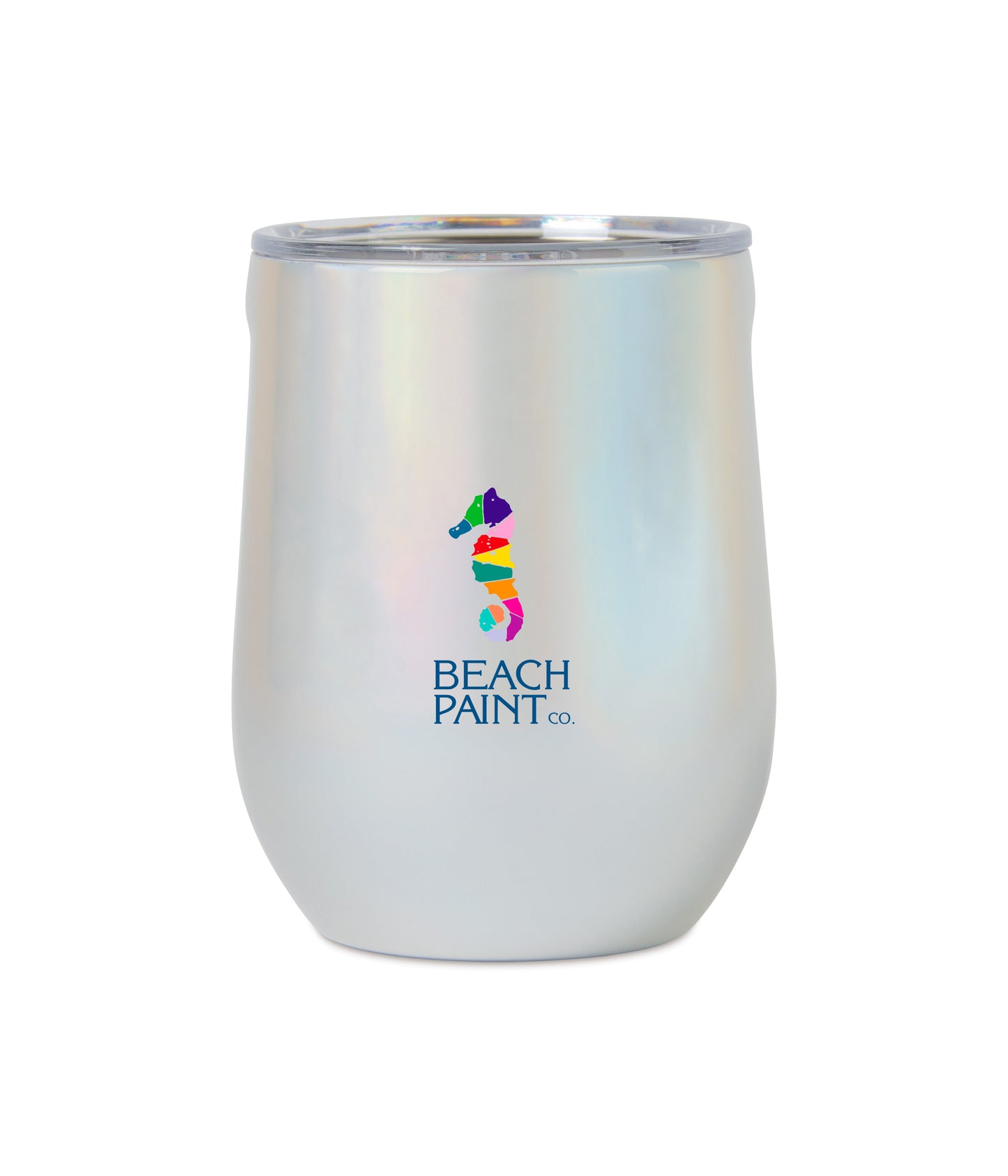 Prismatic CORKCICLE® Stemless Wine Cup - 12 Oz.