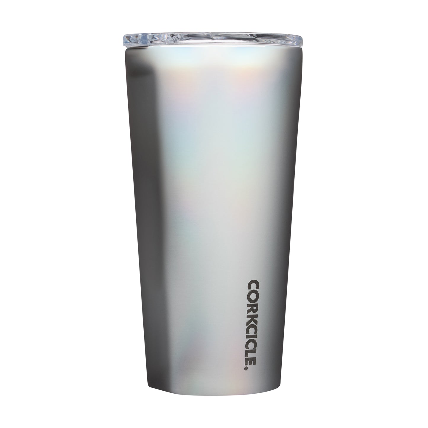 Prismatic CORKCICLE® Tumbler - 16 Oz. plain