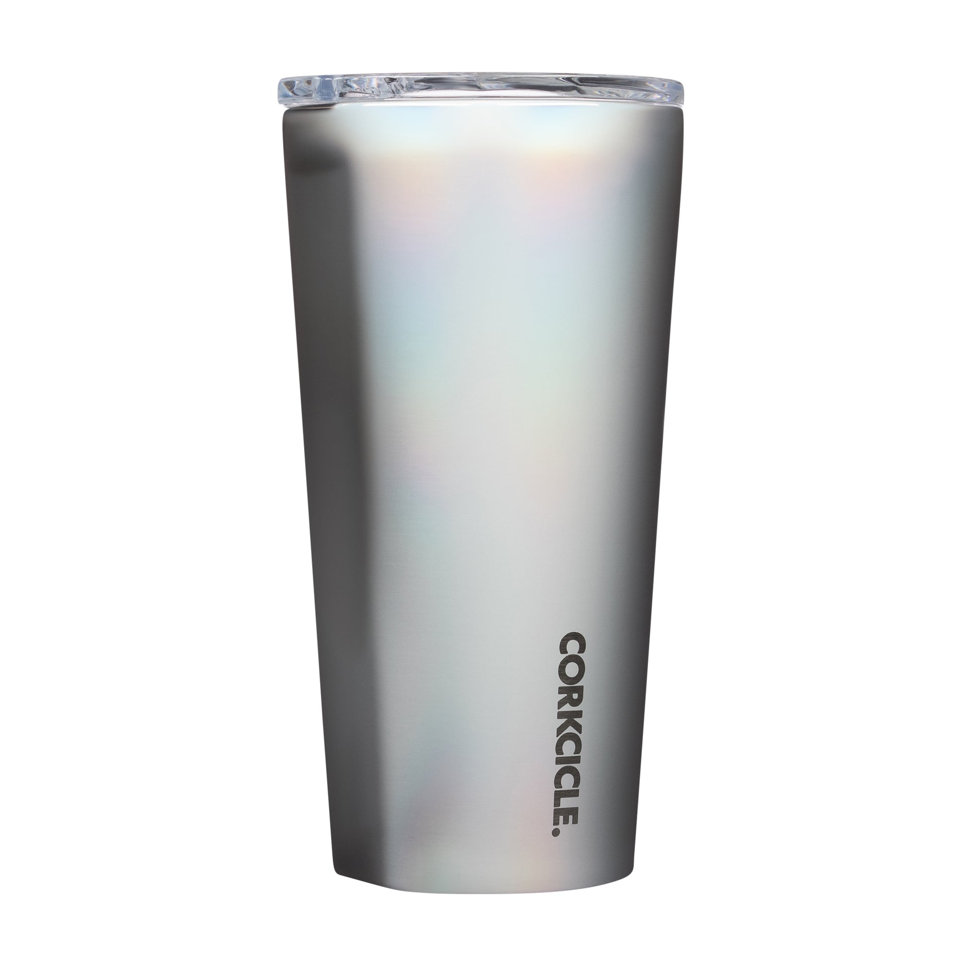 Prismatic CORKCICLE® Tumbler - 16 Oz. plain