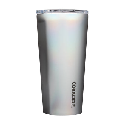 Prismatic CORKCICLE® Tumbler - 16 Oz. plain