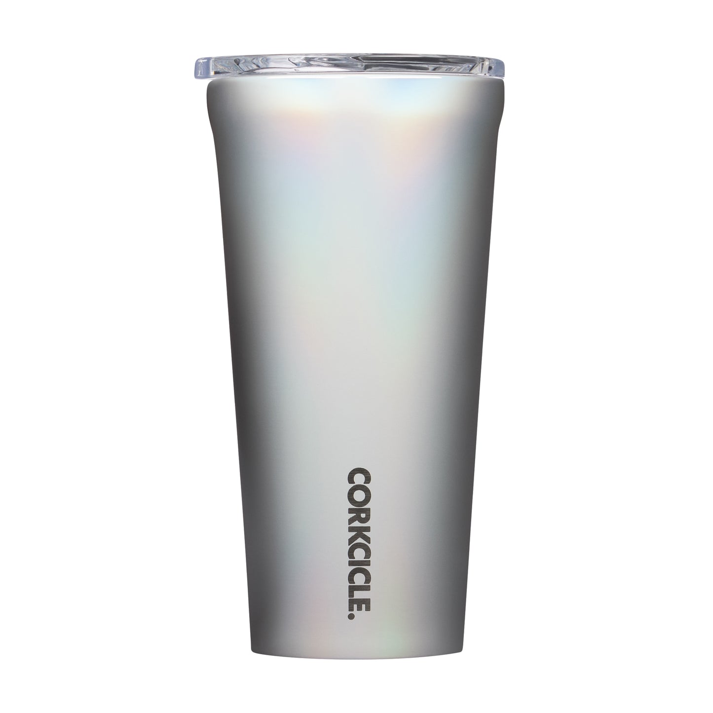 Prismatic CORKCICLE® Tumbler - 16 Oz. plain