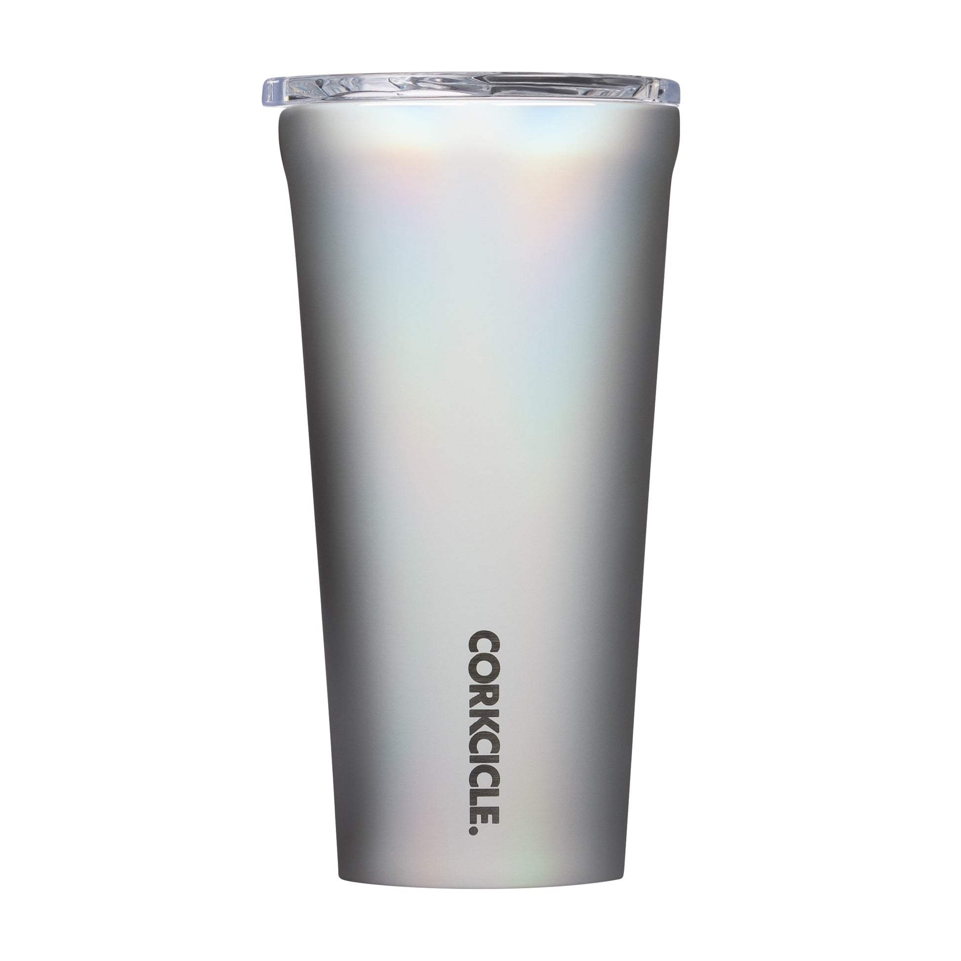 Prismatic CORKCICLE® Tumbler - 16 Oz. plain
