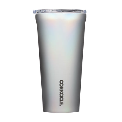Prismatic CORKCICLE® Tumbler - 16 Oz. plain