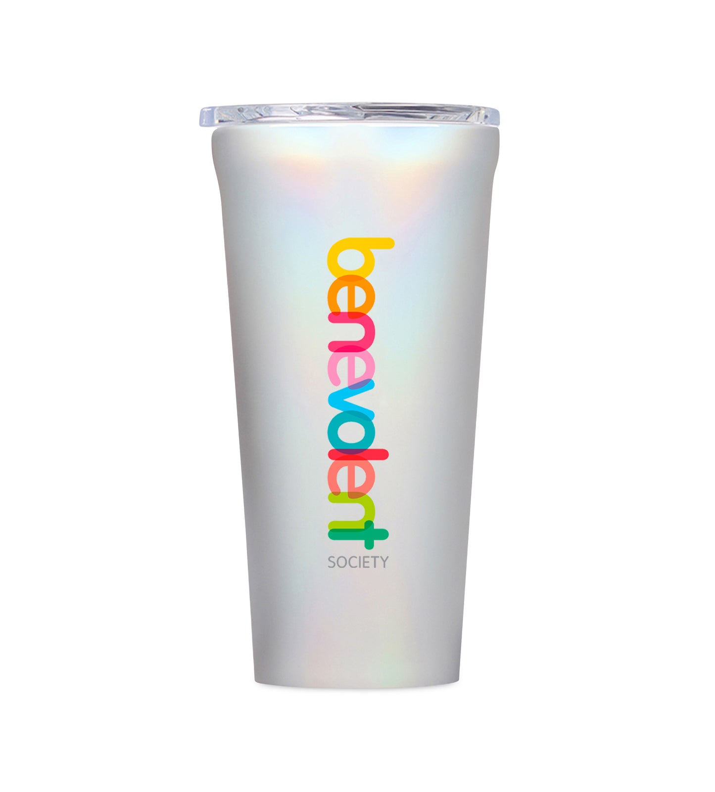 Prismatic CORKCICLE® Tumbler - 16 Oz.