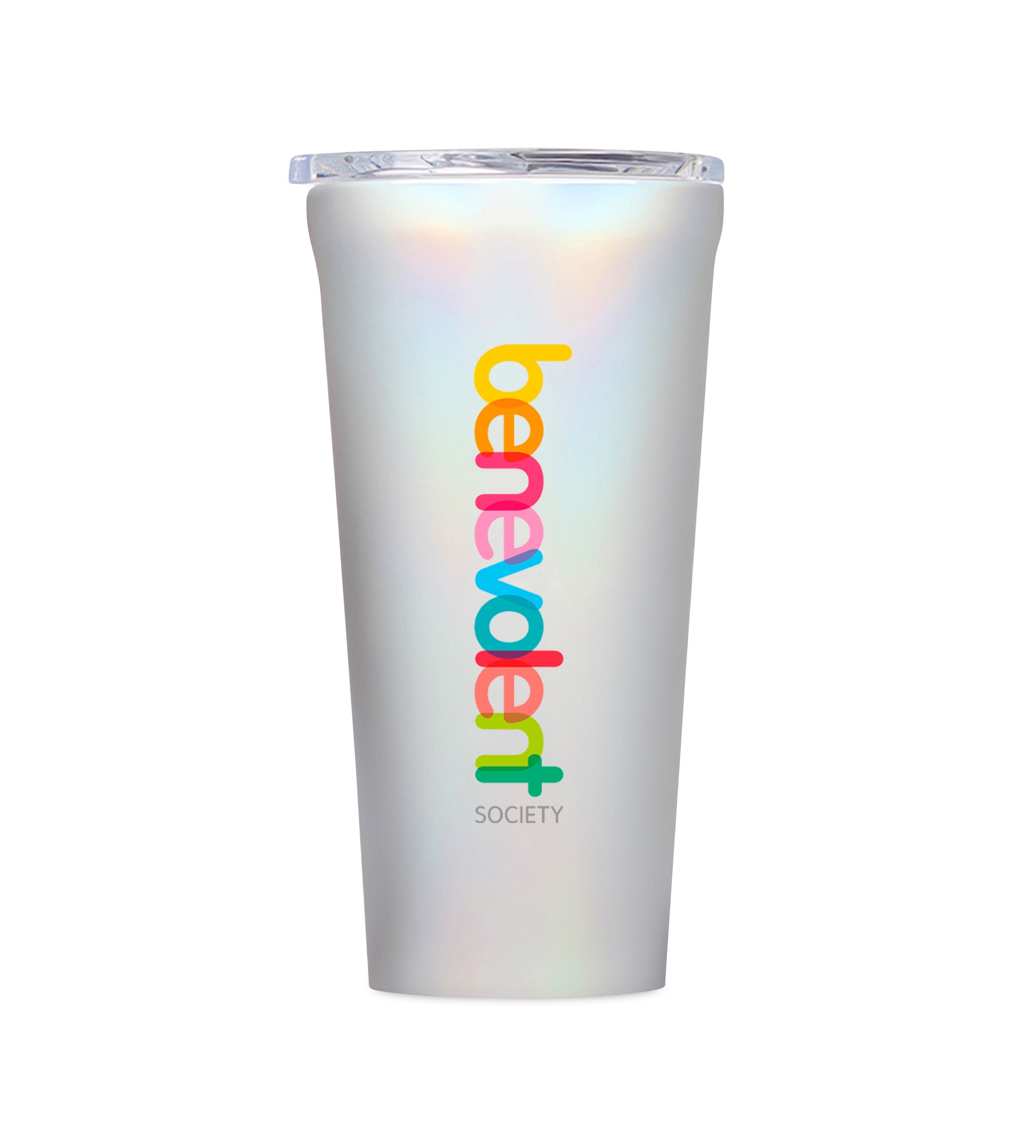 Prismatic CORKCICLE® Tumbler - 16 Oz.