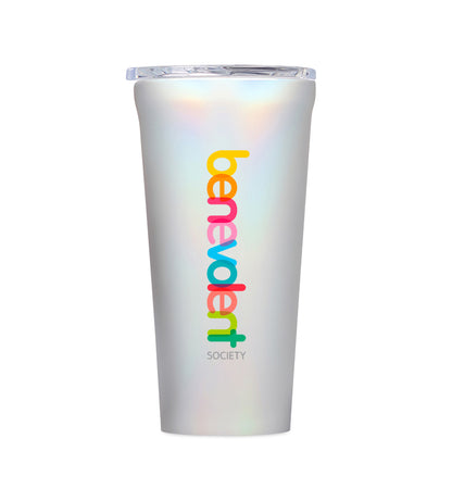 Prismatic CORKCICLE® Tumbler - 16 Oz.