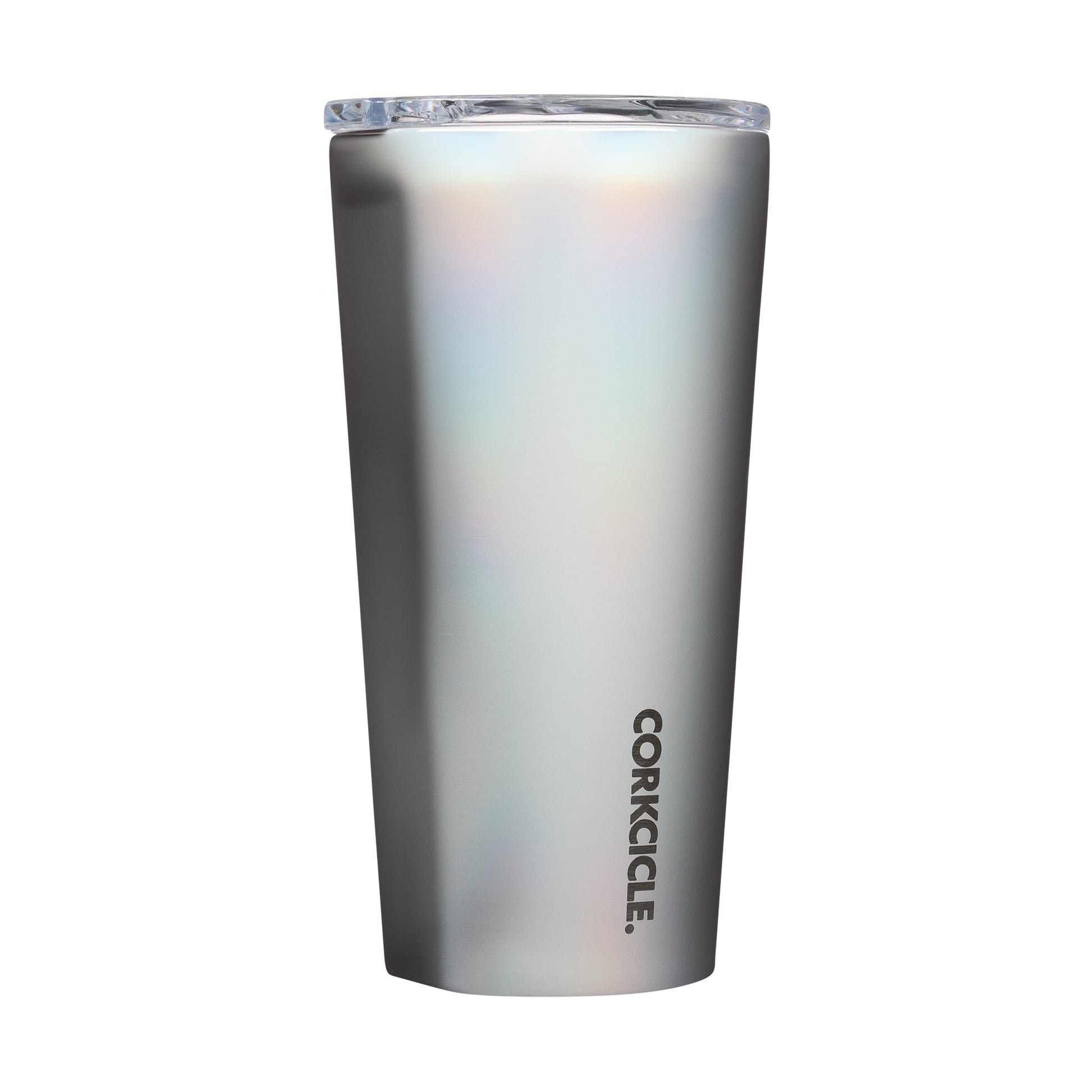 Prismatic CORKCICLE® Tumbler - 16 Oz.