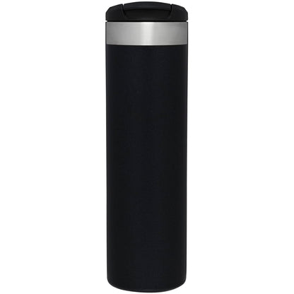 Rear View of Black Stanley Aerolight™ Transit Bottle 20oz plain