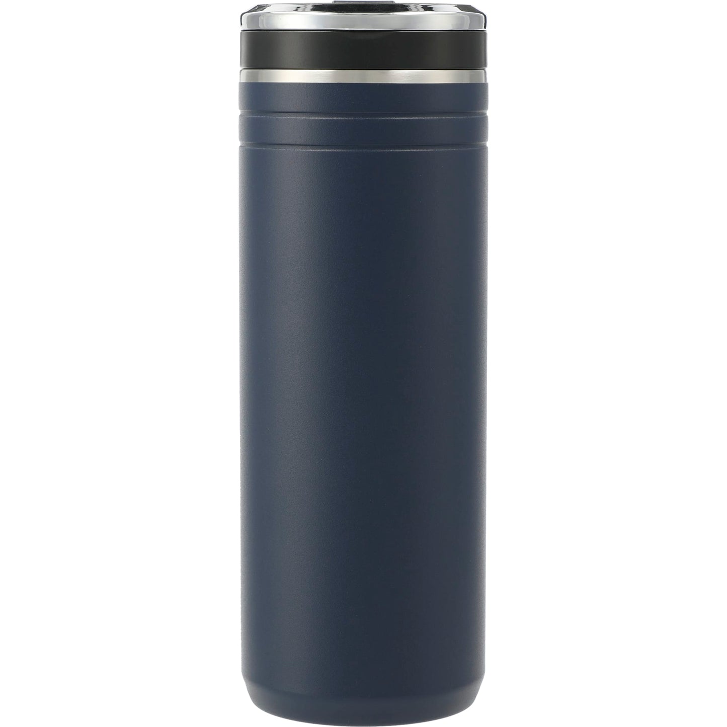 Rear View of Blue Arctic Zone® Titan Thermal HP® Tumbler 24oz