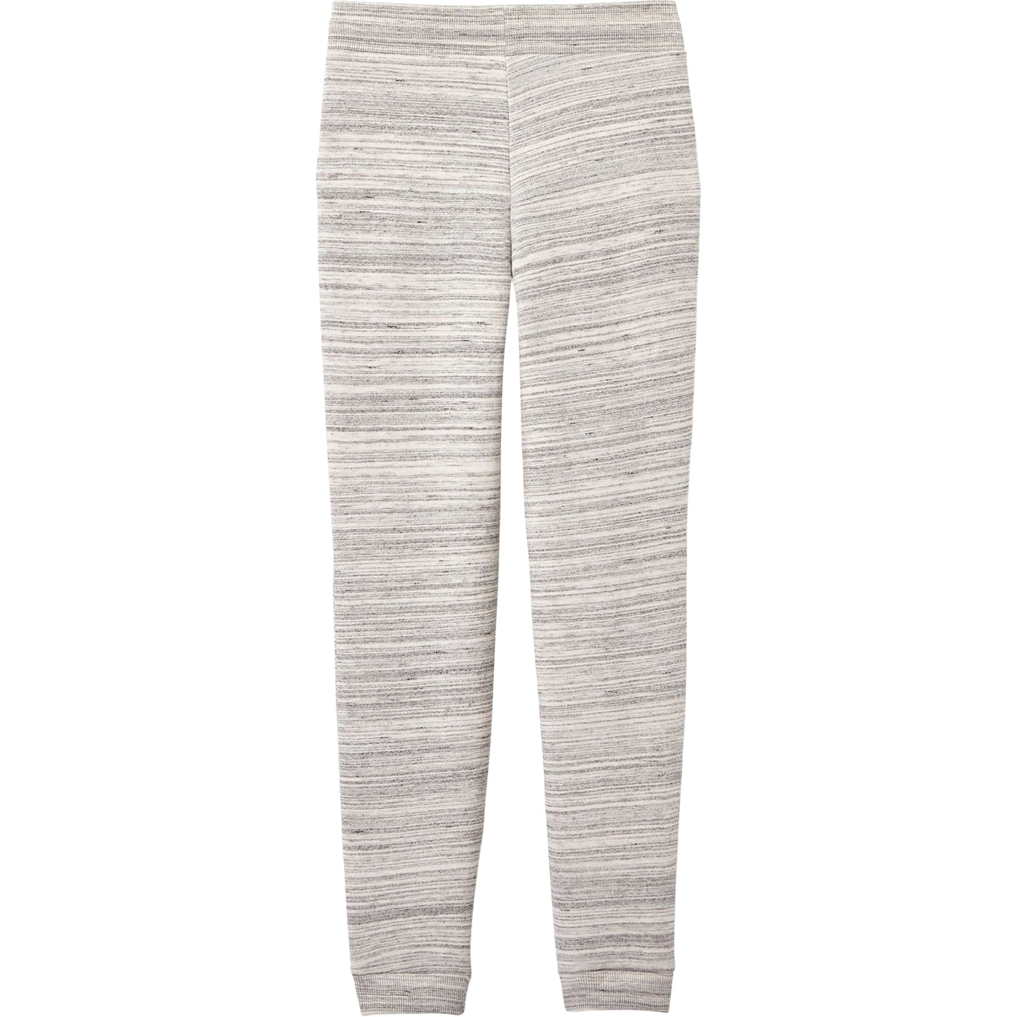 Rear View of Grey tentree Bamone Sweatpant - Women's plain