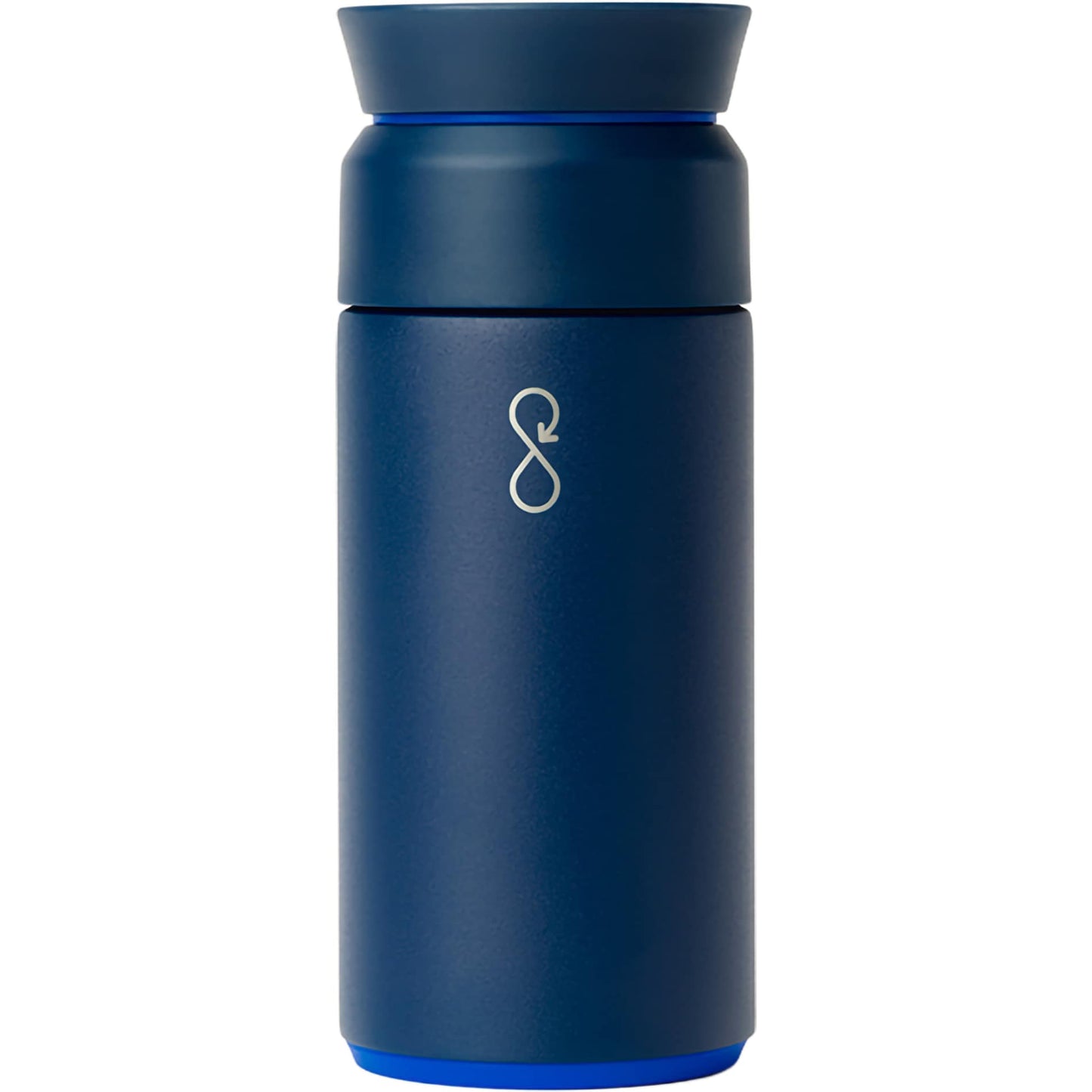Rear View of Other Ocean Bottle Coffee Flask 350ml