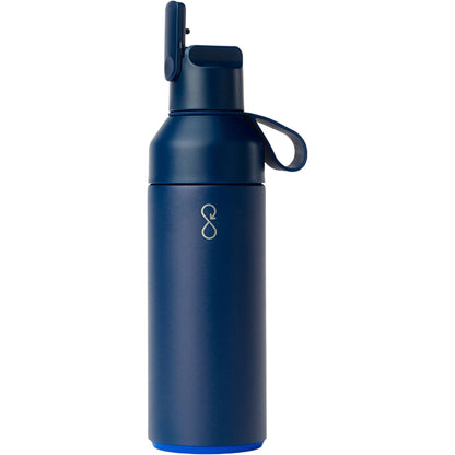 Rear View of Other Ocean Bottle Go Sports Bottle  500ml
