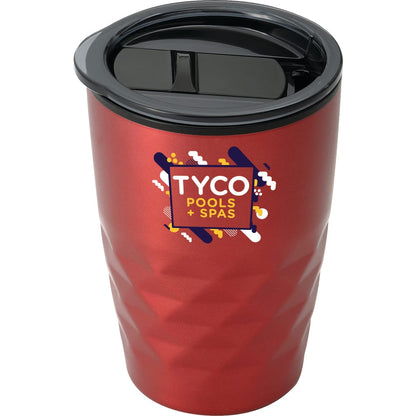 Red Kappa 12oz Tumbler