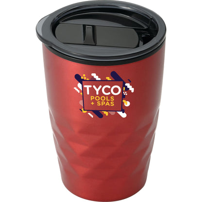 Red Kappa 12oz Tumbler