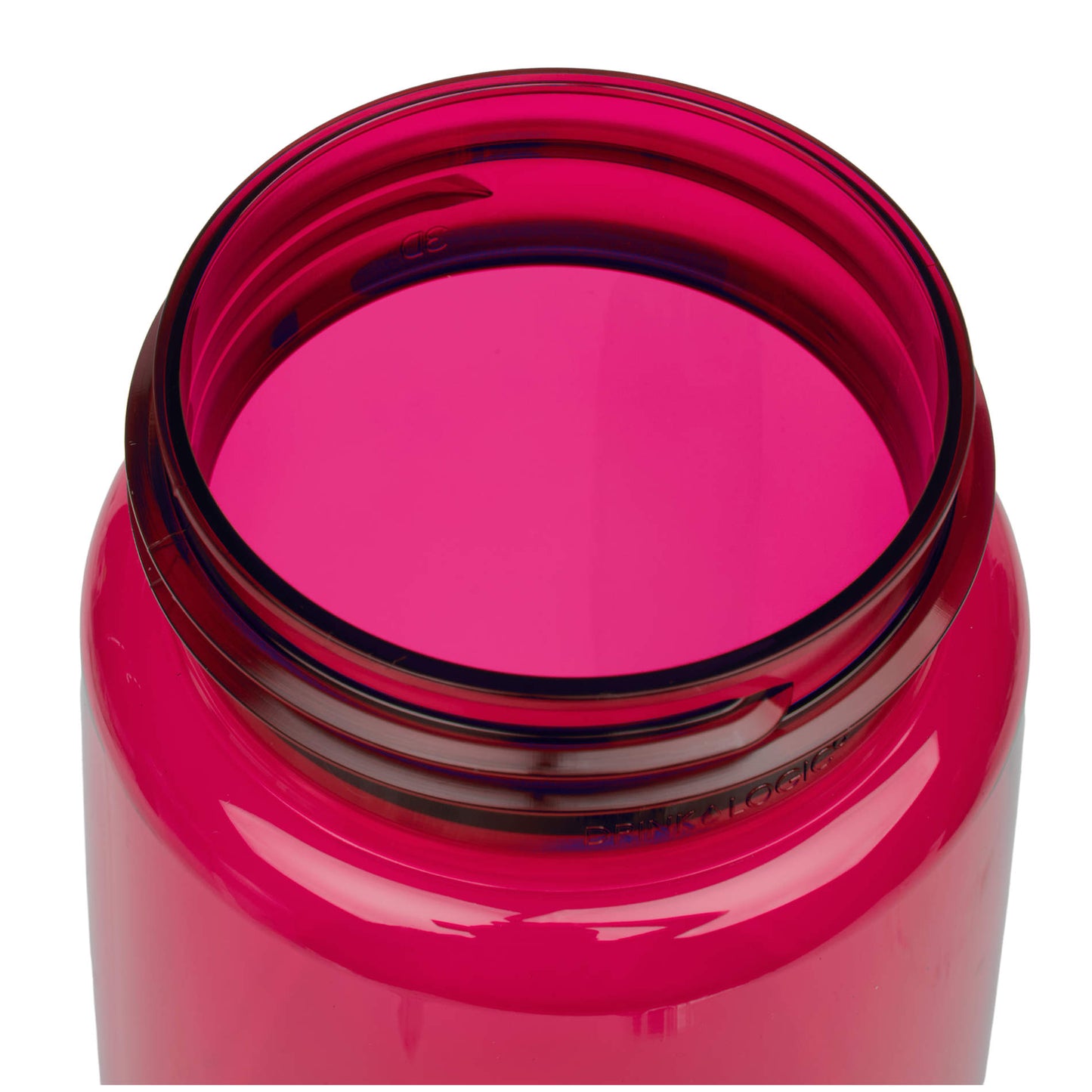 Red Surf Bottle w/ Sip-n-Go Lid 26 oz