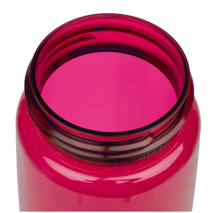 Red Surf Bottle w/ Sip-n-Go Lid 26 oz