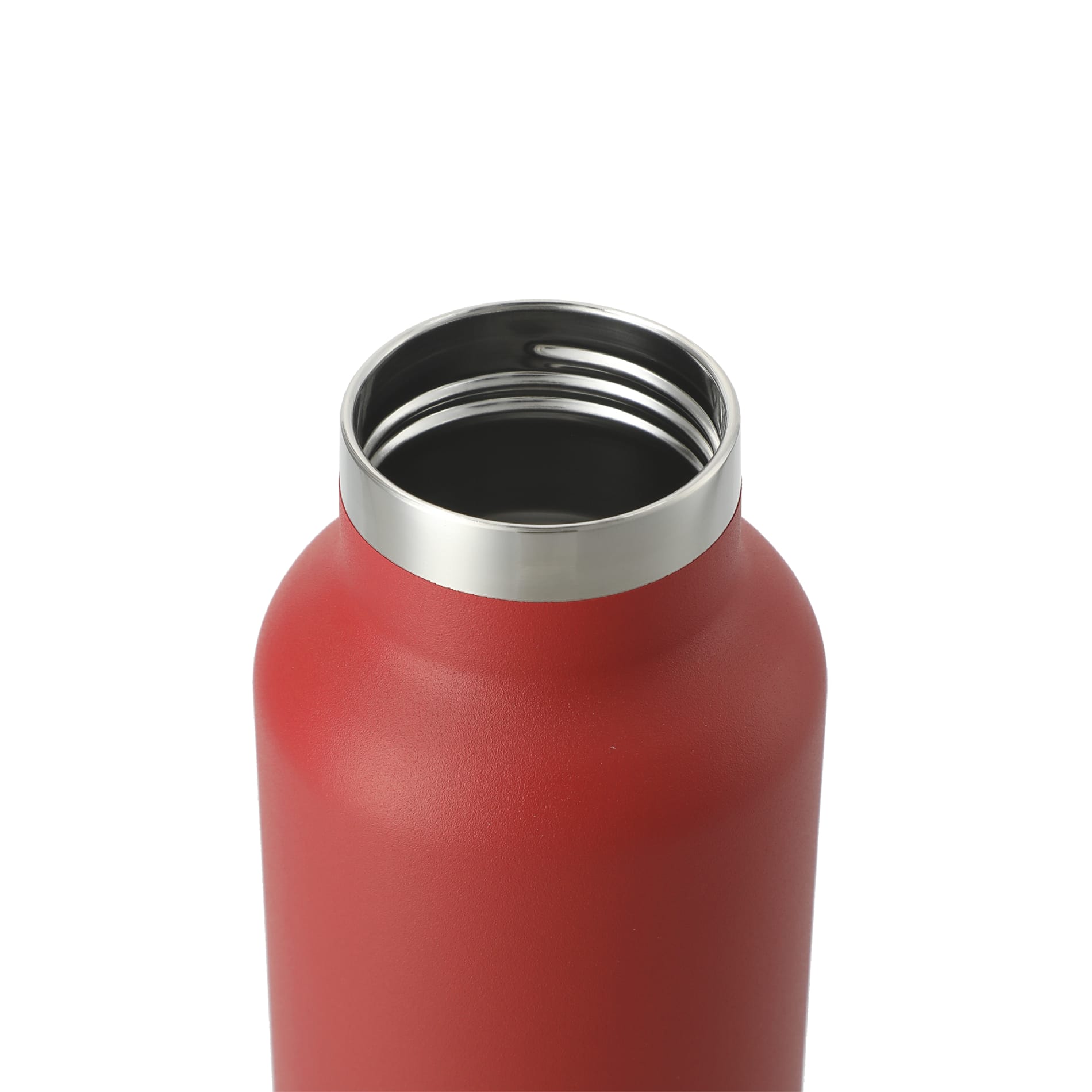 Red Thor Copper Vacuum Insulated Bottle 22oz