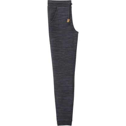Right View of Black tentree Bamone Sweatpant - Women's plain