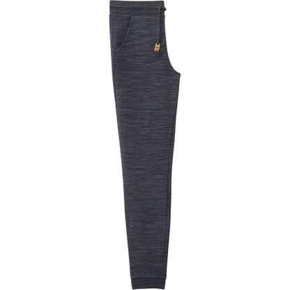 Right View of Black tentree Bamone Sweatpant - Women's plain