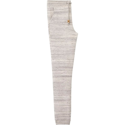 Right View of Grey tentree Bamone Sweatpant - Women's plain