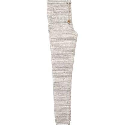 Right View of Grey tentree Bamone Sweatpant - Women's plain