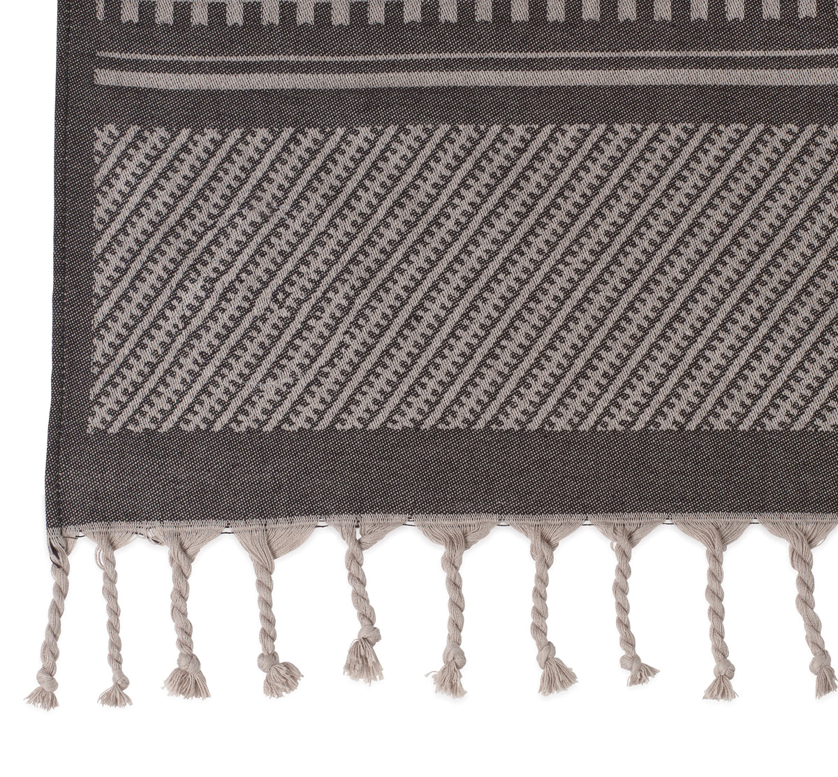 River Slowtide® Throw Blanket plain