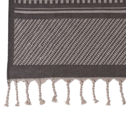 River Slowtide® Throw Blanket plain