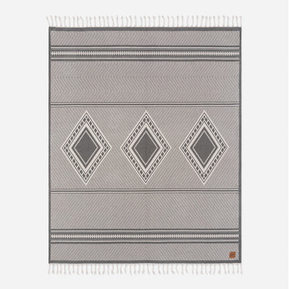 River Slowtide® Throw Blanket