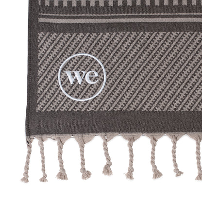 River Slowtide® Throw Blanket