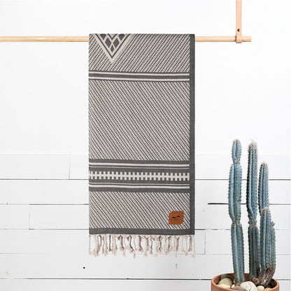 River Slowtide® Throw Blanket