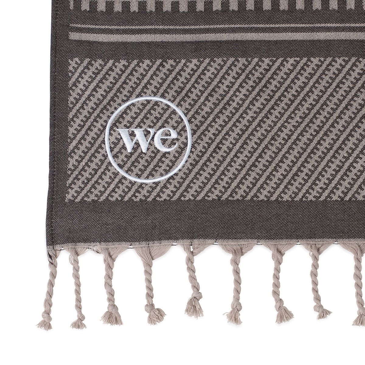 River Slowtide® Throw Blanket