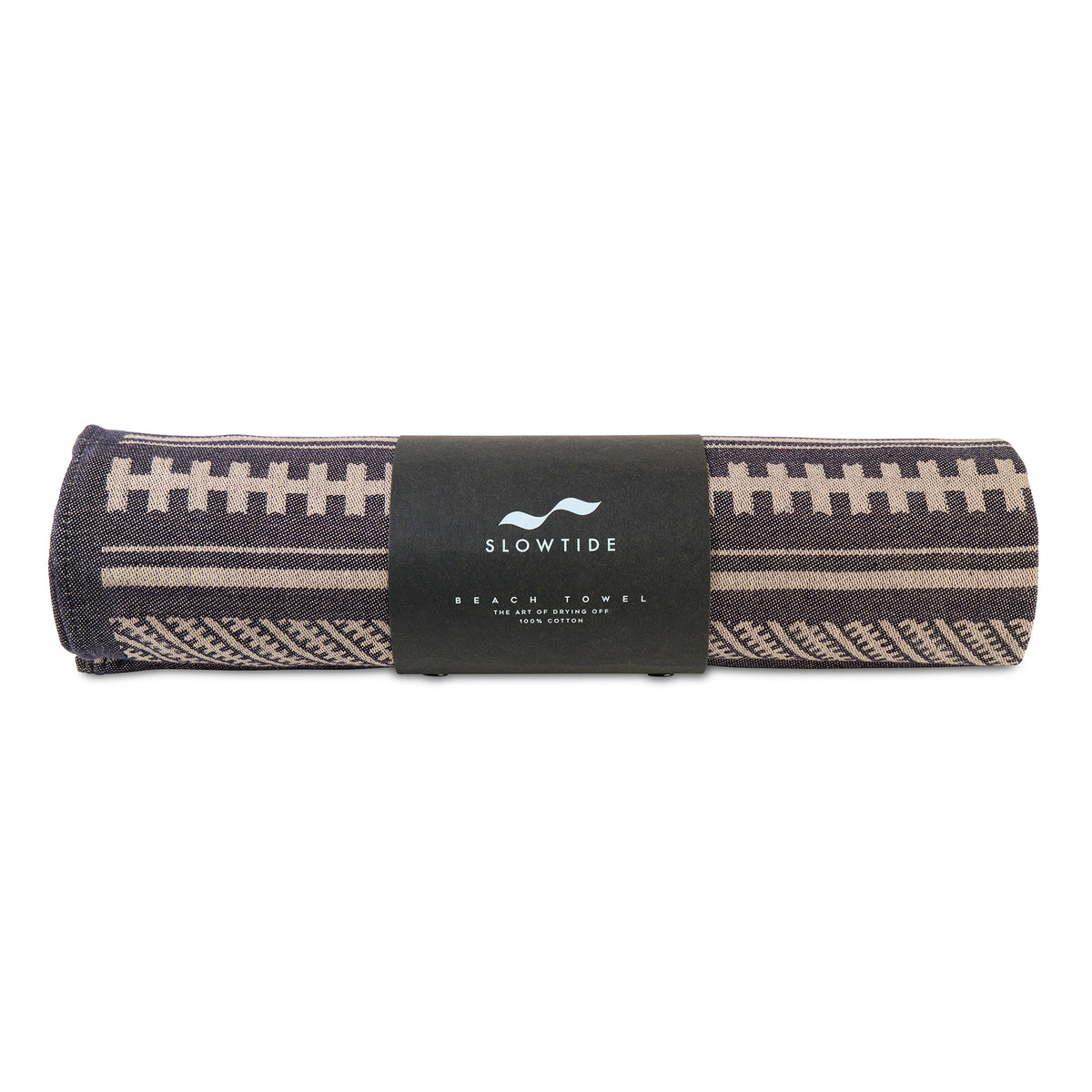 River Slowtide® Throw Blanket