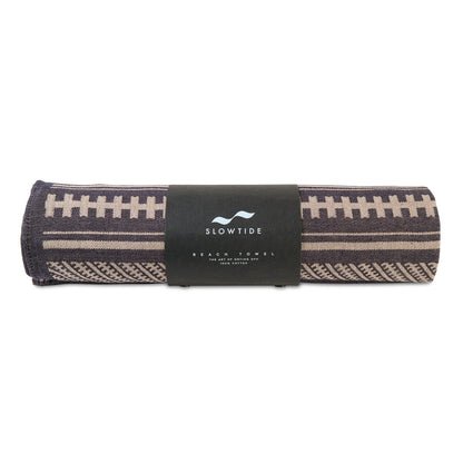 River Slowtide® Throw Blanket