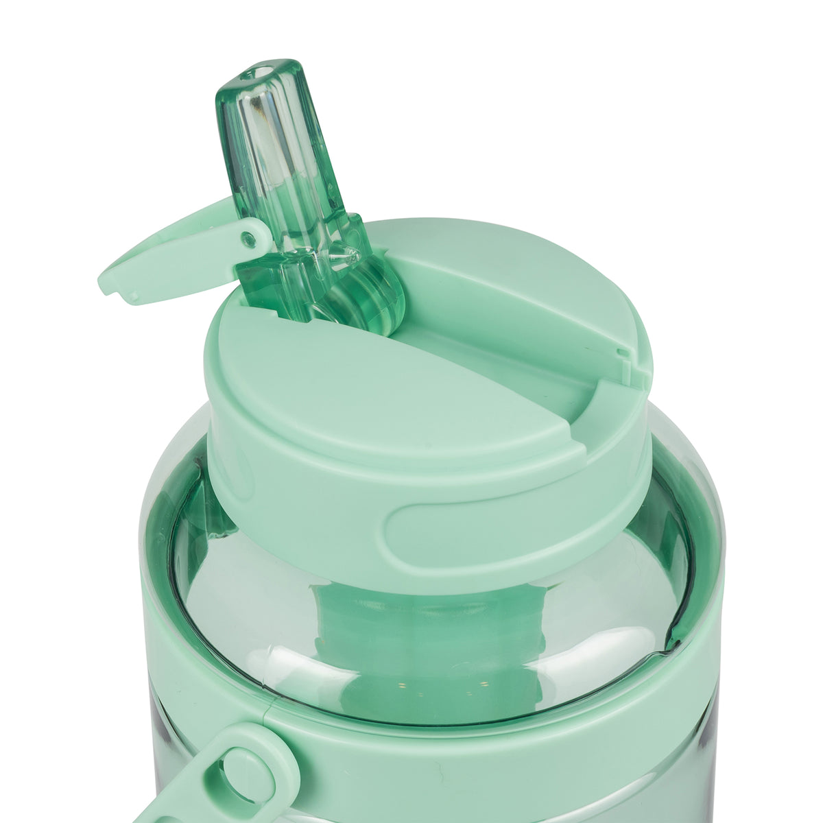 Seaglass Cool Gear® Orlando Bottle with Freezer Stick - 64 Oz.