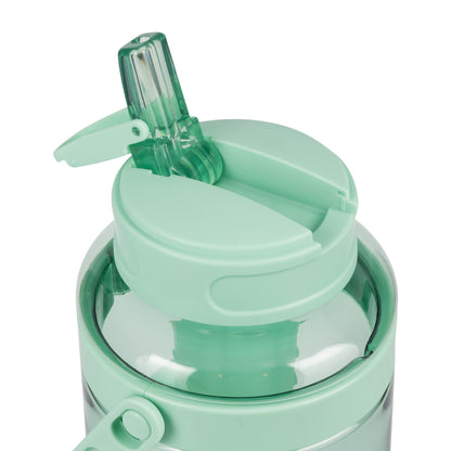 Seaglass Cool Gear® Orlando Bottle with Freezer Stick - 64 Oz.