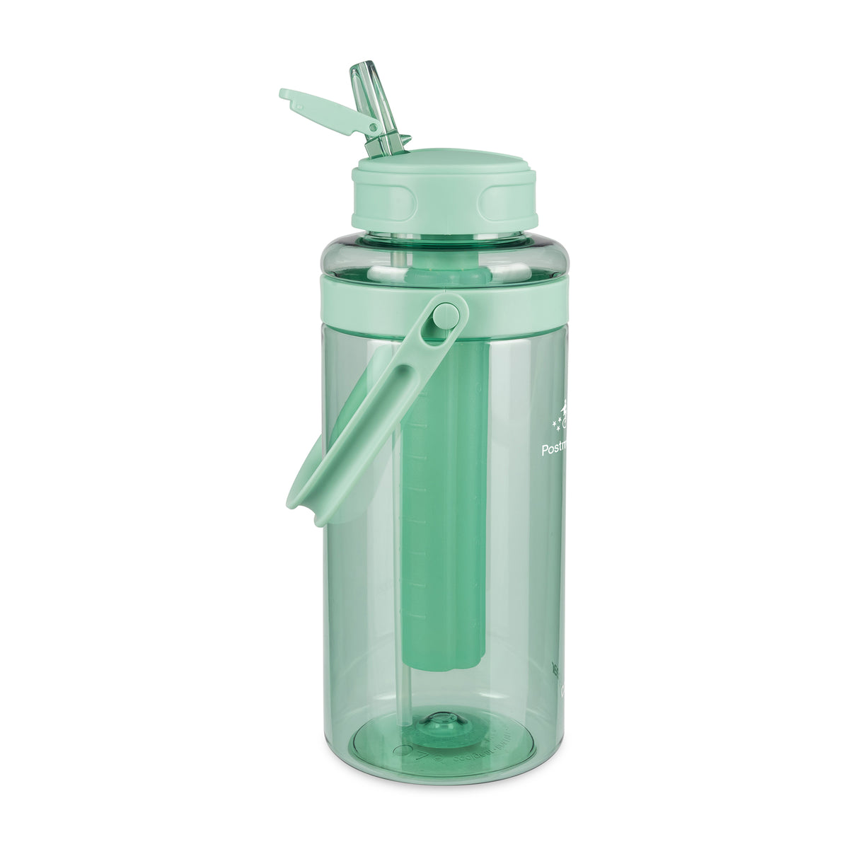 Seaglass Cool Gear® Orlando Bottle with Freezer Stick - 64 Oz.